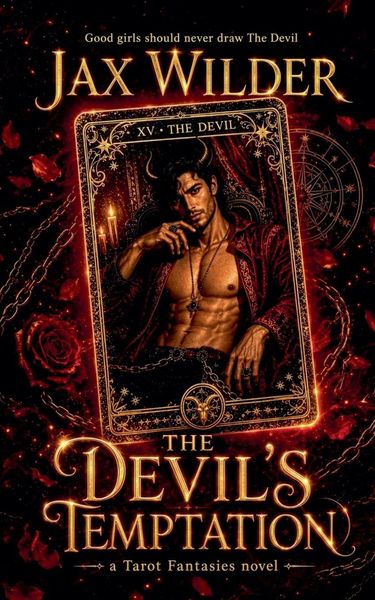 Produktbild: The Devil's Temptation