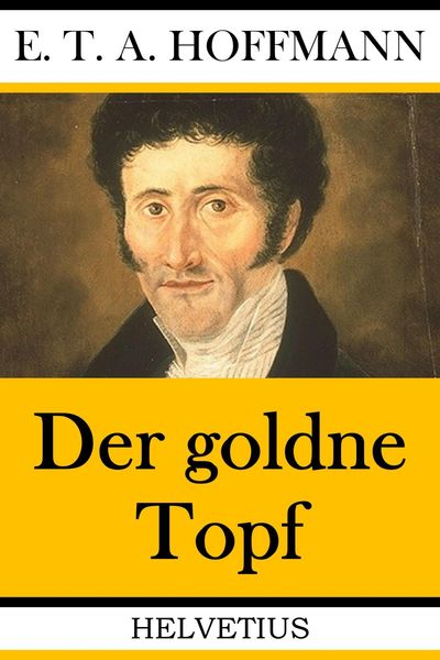Produktbild: Der goldne Topf