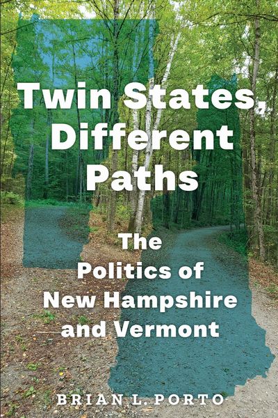Produktbild: Twin States, Different Paths