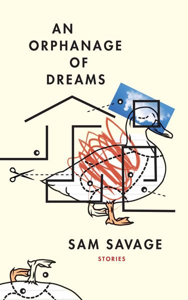 Produktbild: An Orphanage of Dreams