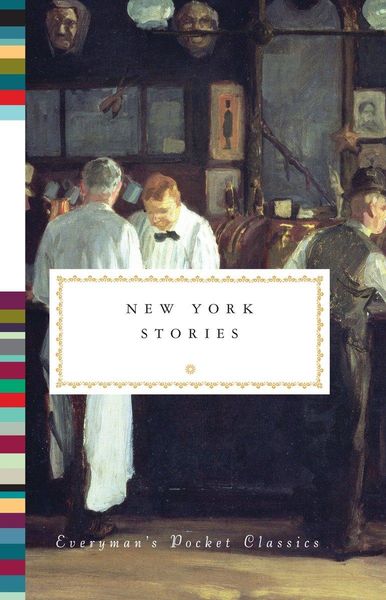 Produktbild: New York Stories