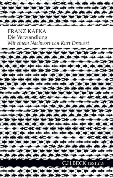 Produktbild: Die Verwandlung