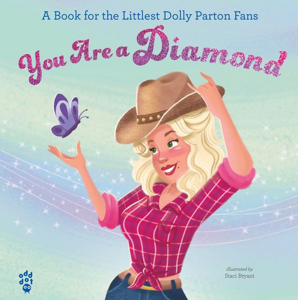 Produktbild: You Are a Diamond