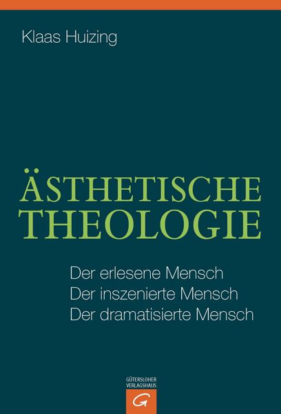 Produktbild: &Auml;sthetische Theologie