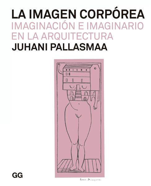 Produktbild: La imagen corp&oacute;rea