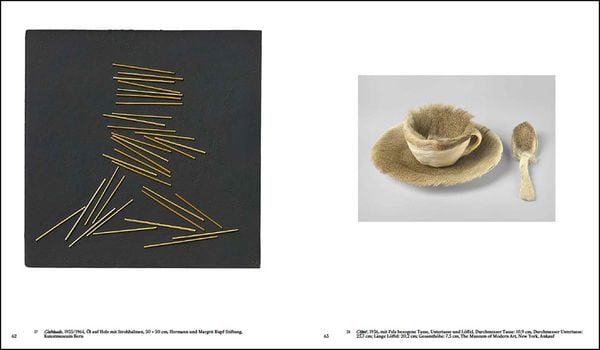 Produktbild: Meret Oppenheim