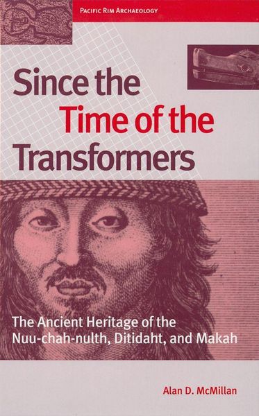 Produktbild: Since the Time of the Transformers