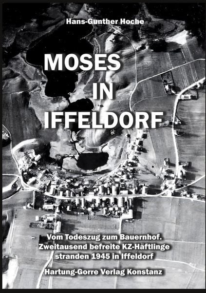 Produktbild: Moses in Iffeldorf