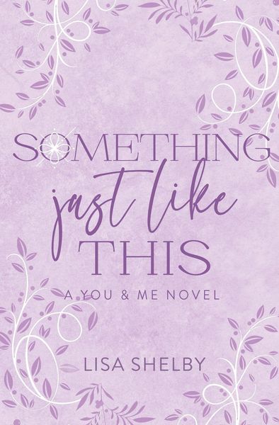 Produktbild: Something Just Like This
