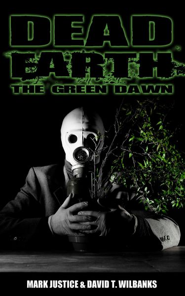 Produktbild: Dead Earth: The Green Dawn (Book 1)