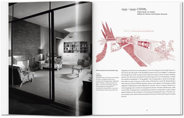 Produktbild: Case Study Houses