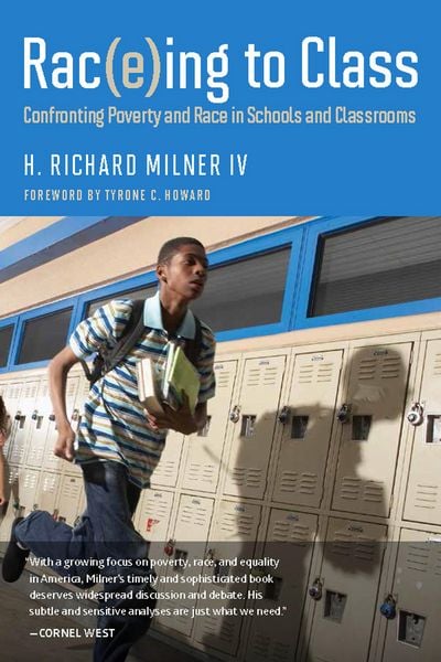 Produktbild: Rac(e)ing to Class