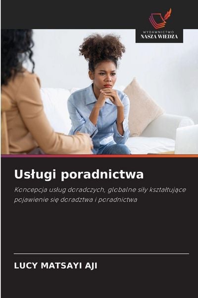 Produktbild: Us&iquest;ugi poradnictwa