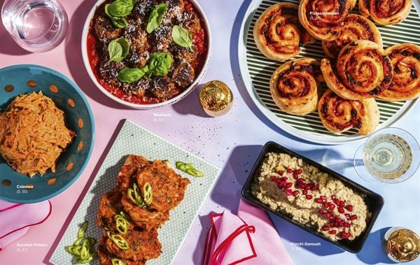 Produktbild: That's Kimchi