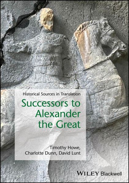 Produktbild: Successors to Alexander the Great