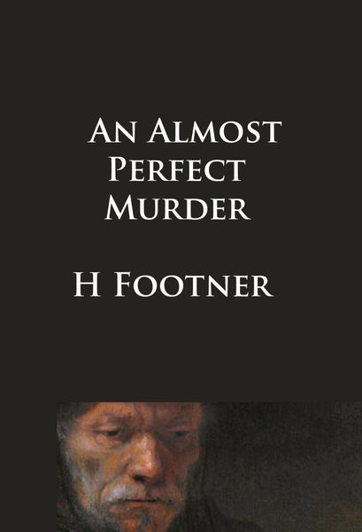 Produktbild: An Almost Perfect Murder