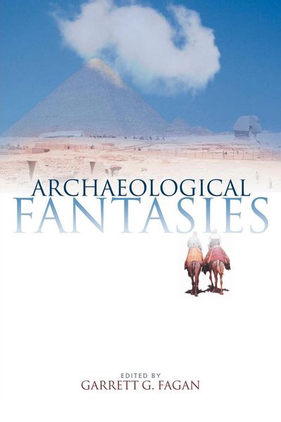 Produktbild: Archaeological Fantasies