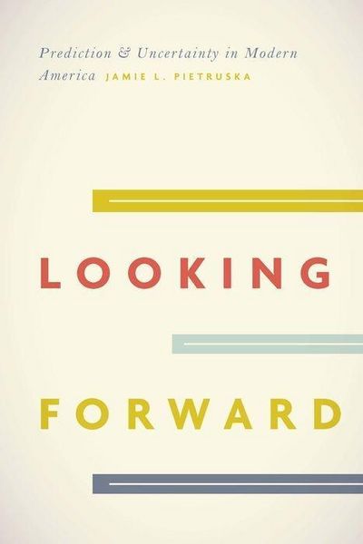 Produktbild: Looking Forward
