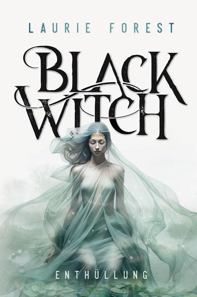 Produktbild: Black Witch - Enth&uuml;llung