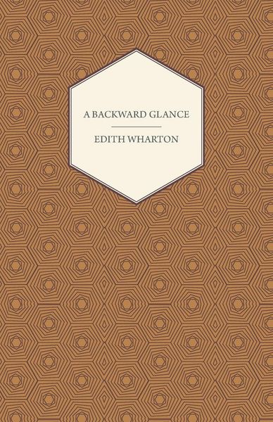 Produktbild: A Backward Glance