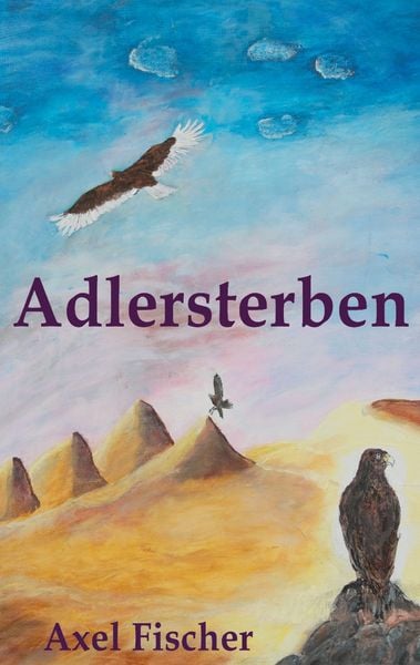 Produktbild: Adlersterben
