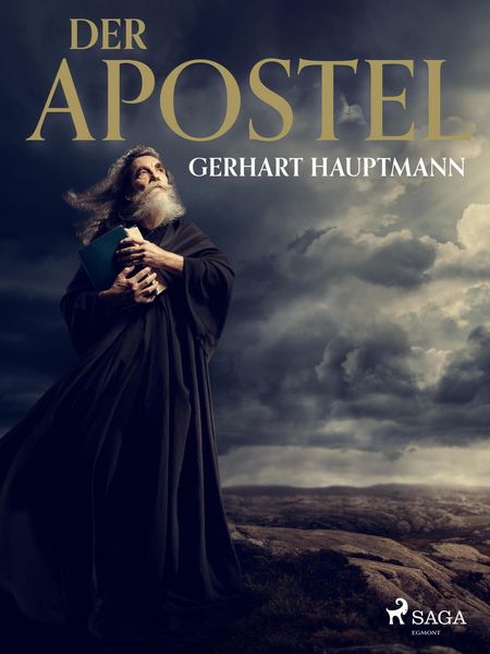 Produktbild: Der Apostel