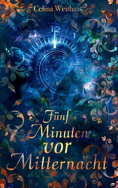 Produktbild: F&uuml;nf Minuten vor Mitternacht