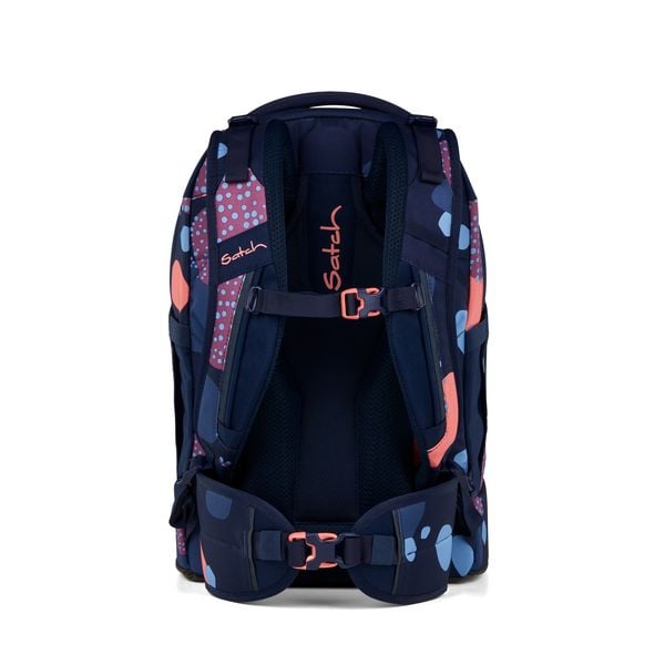 Produktbild: Satch Schulrucksack Pack Coral Reef