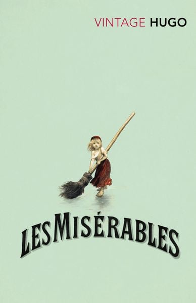 Produktbild: Les Miserables