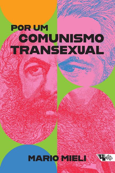 Produktbild: Por um comunismo transexual