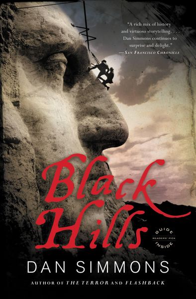Produktbild: Black Hills