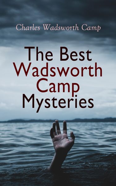 Produktbild: The Best Wadsworth Camp Mysteries