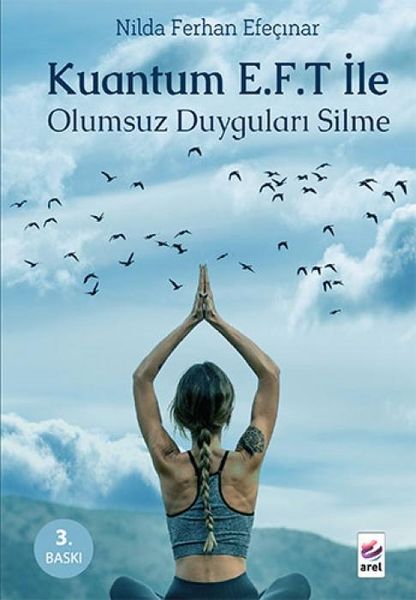 Produktbild: Kuantum E.F.T. Ile Olumsuz Duygulari Silme