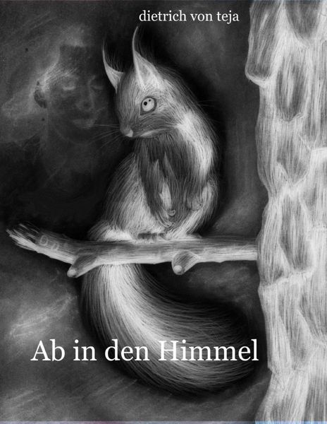 Produktbild: Ab in den Himmel
