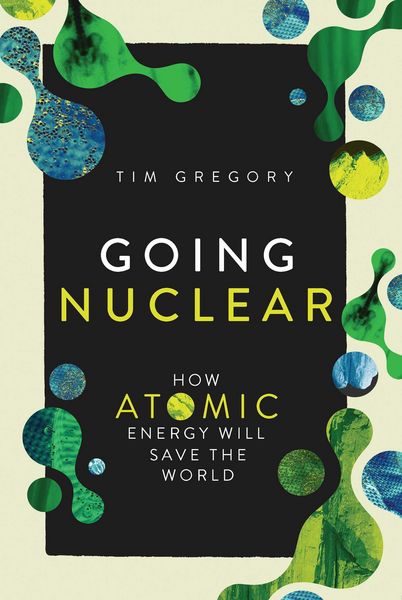 Produktbild: Going Nuclear