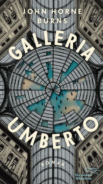 Produktbild: Galleria Umberto