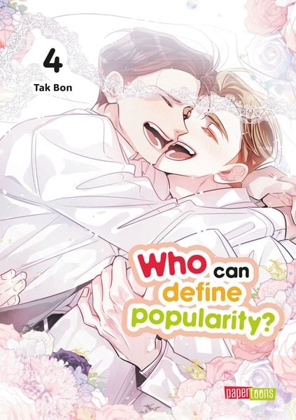 Produktbild: Who can define popularity? 04