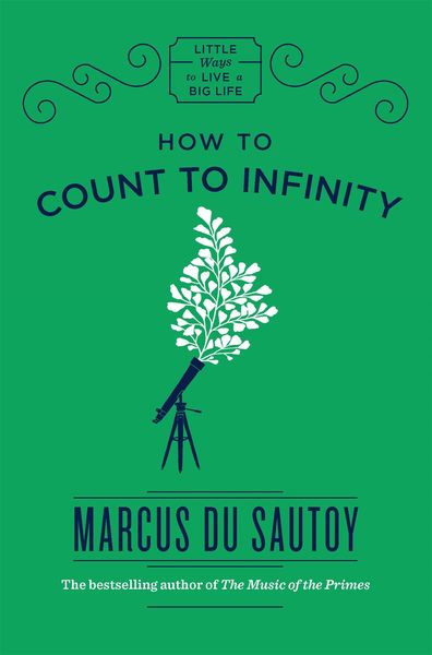 Produktbild: How to Count to Infinity