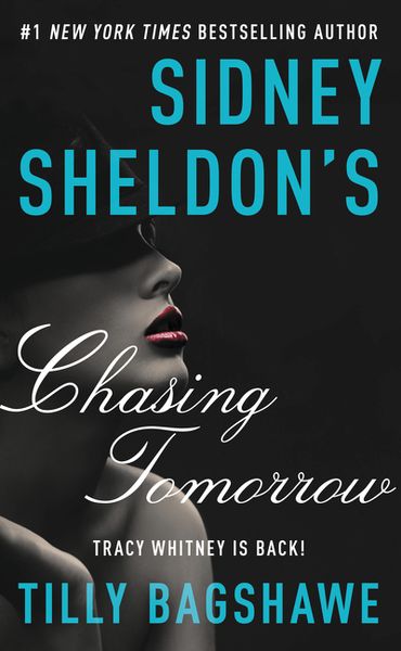 Produktbild: Sidney Sheldon's Chasing Tomorrow