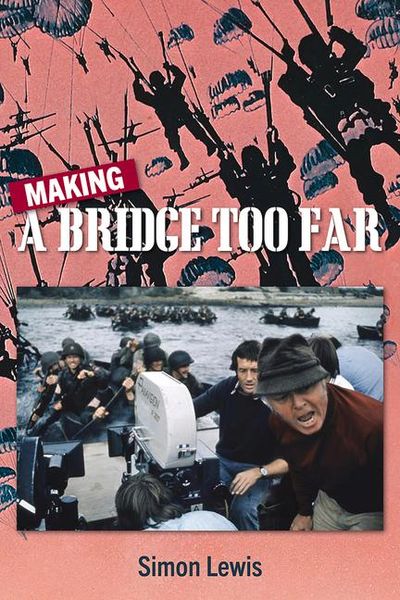 Produktbild: Making a Bridge Too Far