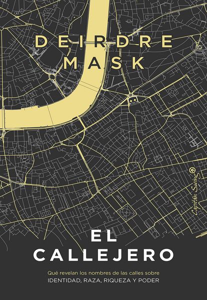 Produktbild: El Callejero