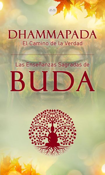 Produktbild: Dhammapada "El Camino de la Verdad"