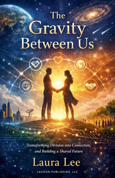 Produktbild: The Gravity Between Us
