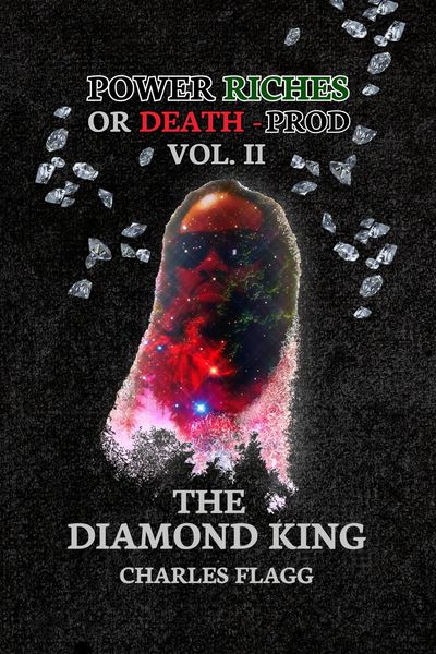Produktbild: Power Riches Or Death -PROD Vol. II