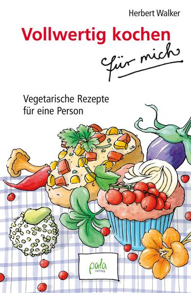 Produktbild: Vollwertig kochen f&uuml;r mich