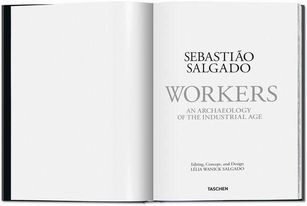 Produktbild: Sebasti&atilde;o Salgado