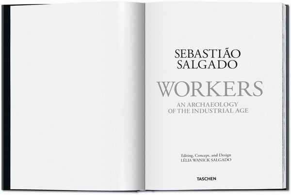 Produktbild: Sebasti&atilde;o Salgado
