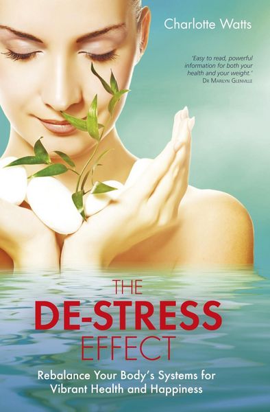 Produktbild: The De-Stress Effect