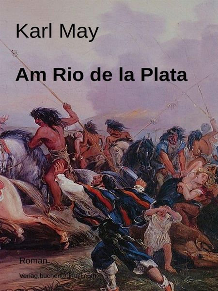 Produktbild: Am Rio de la Plata