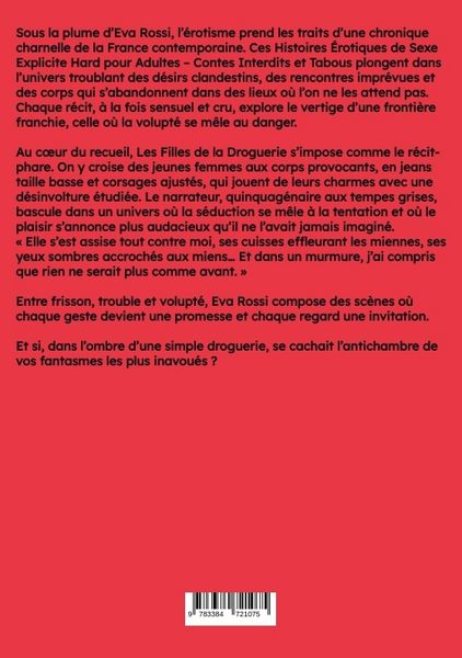 Produktbild: Les filles de la droguerie